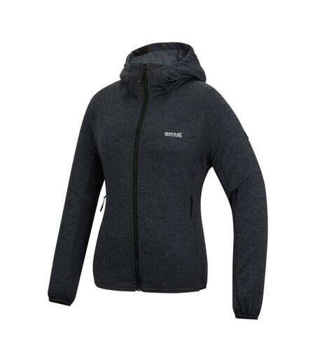 Veste Polaire Ferna Femme Gris Orage Regatta