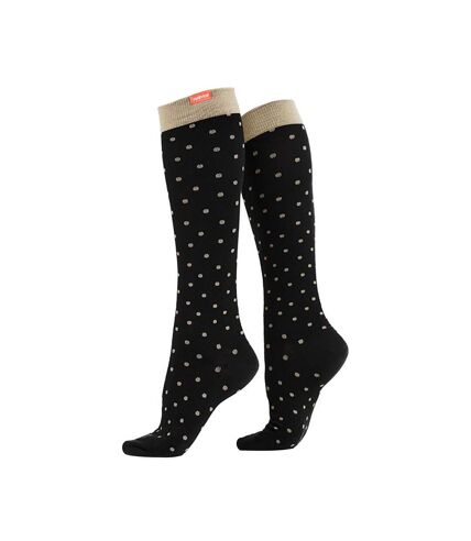 Wide Calf Graduated Compression Socks 30-40 mmhg | VIM&VIGR | Unisex