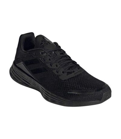 Mens Duramo Sl Running Shoes Black Adidas