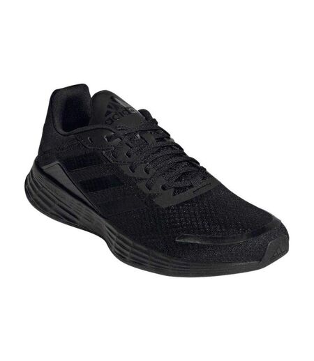 Mens Duramo Sl Running Shoes Black Adidas