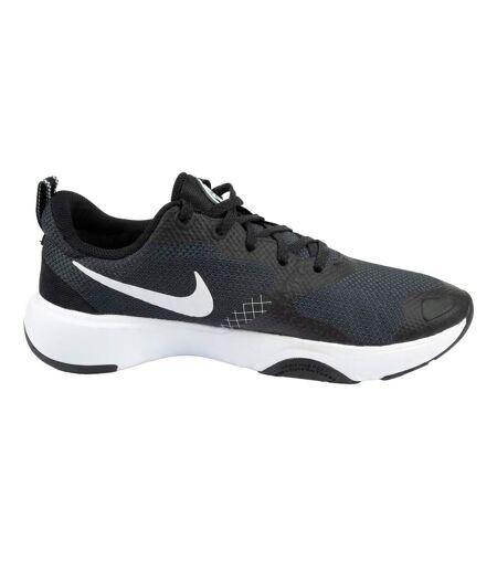 Baskets City Rep Tr Femme Noir Nike