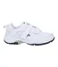 Baskets Blast Lite Ez Homme Blanc Hi-Tec-1