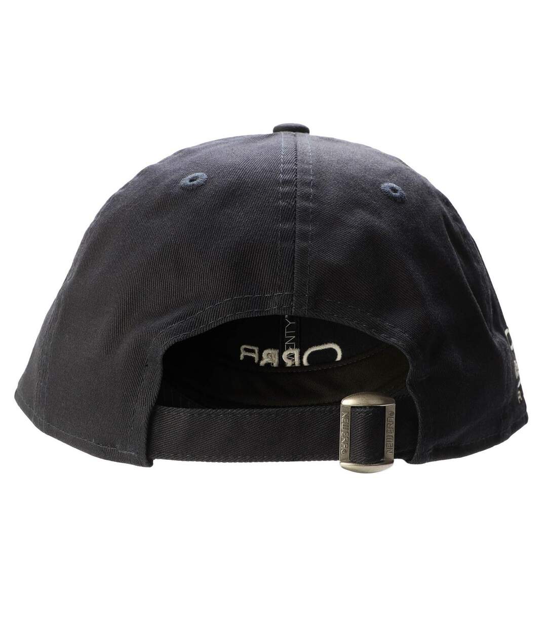 Oracle Red Bull Racing Woven Baseball Cap Night Sky Castore-2