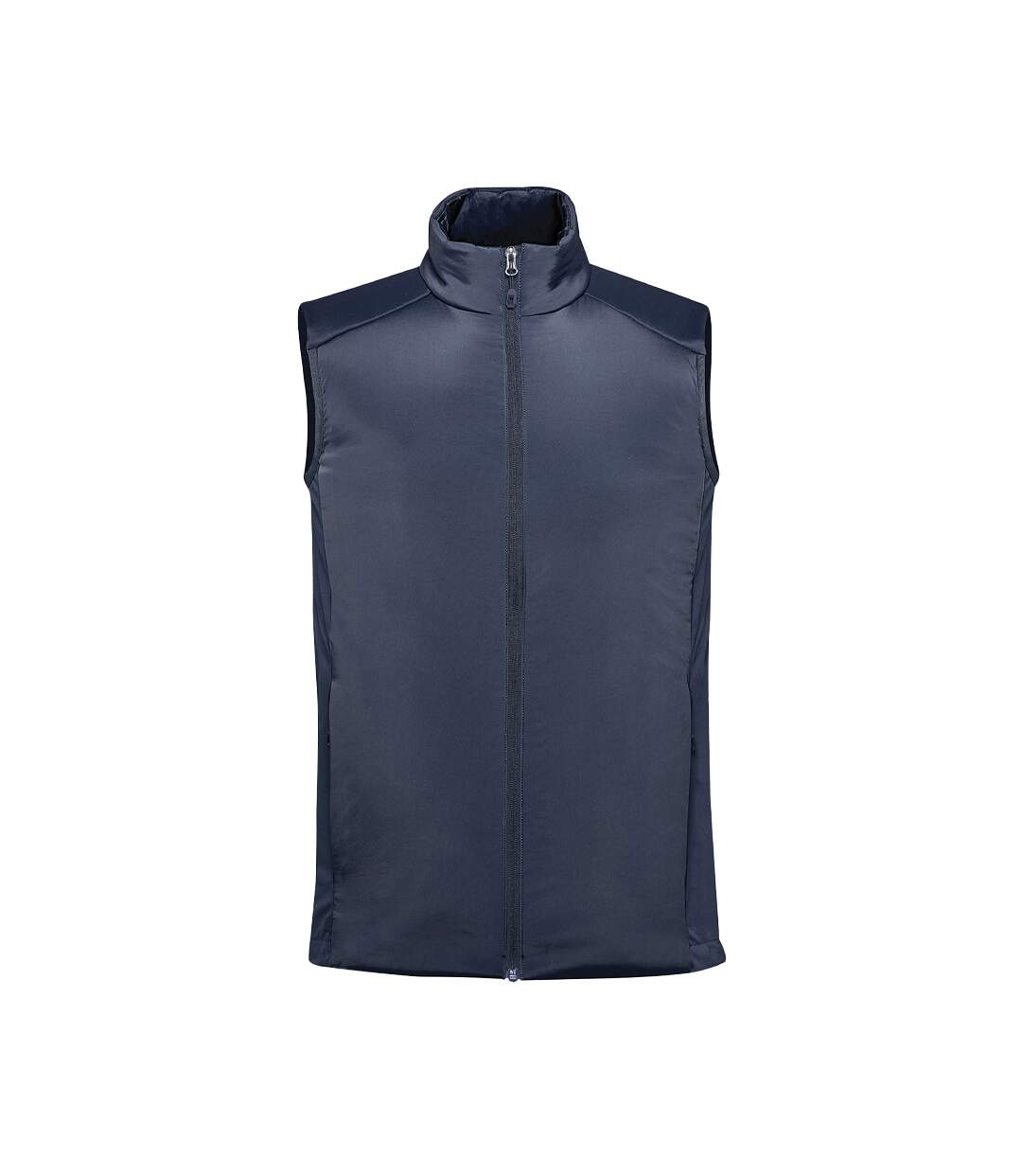 Veste Sans Manches Cascadia Homme Bleu Nuit Stormtech-1