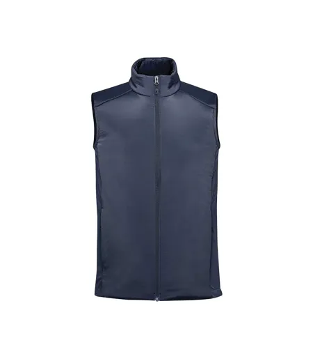 Veste Sans Manches Cascadia Homme Bleu Nuit Stormtech