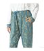 JJB2 Women's Fine Modal Long Sleeve Pajamas