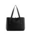 Sac Cabas Noir Femme Guess Brenton - Taille unique