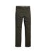 Mens Authentic Cotton Chinos Black Levis-2
