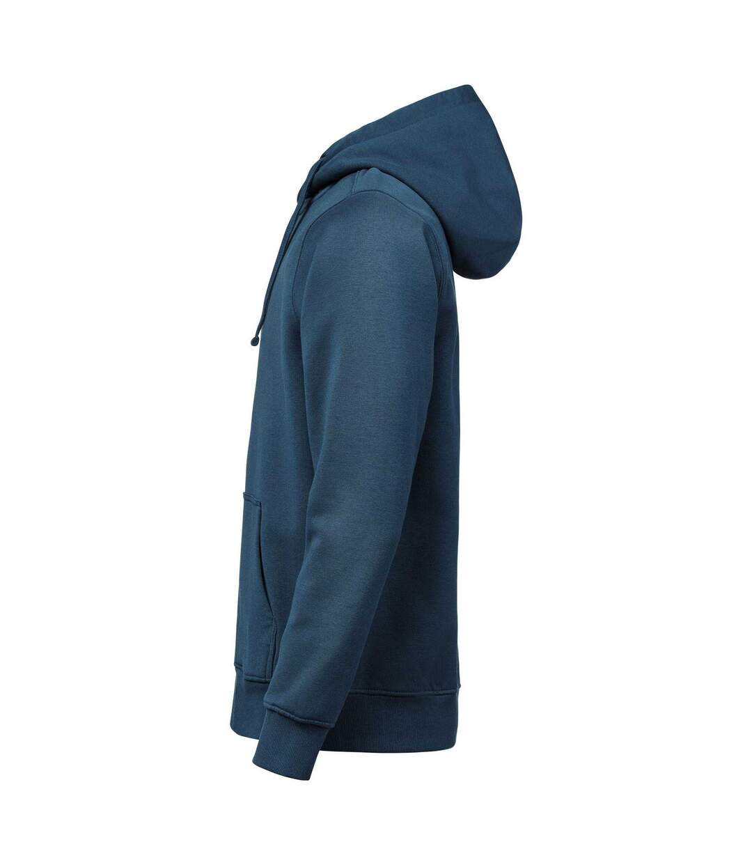 Unisex Adult Regular Full Zip Hoodie Orion Untagged Movement-3