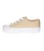 Baskets Isla Femme Beige Lee-3