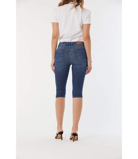 Jeans JAZIA Eco medium blue