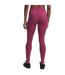 Legging Motif/style Sans Coutures Vanish Femme Rose Under Armour-3