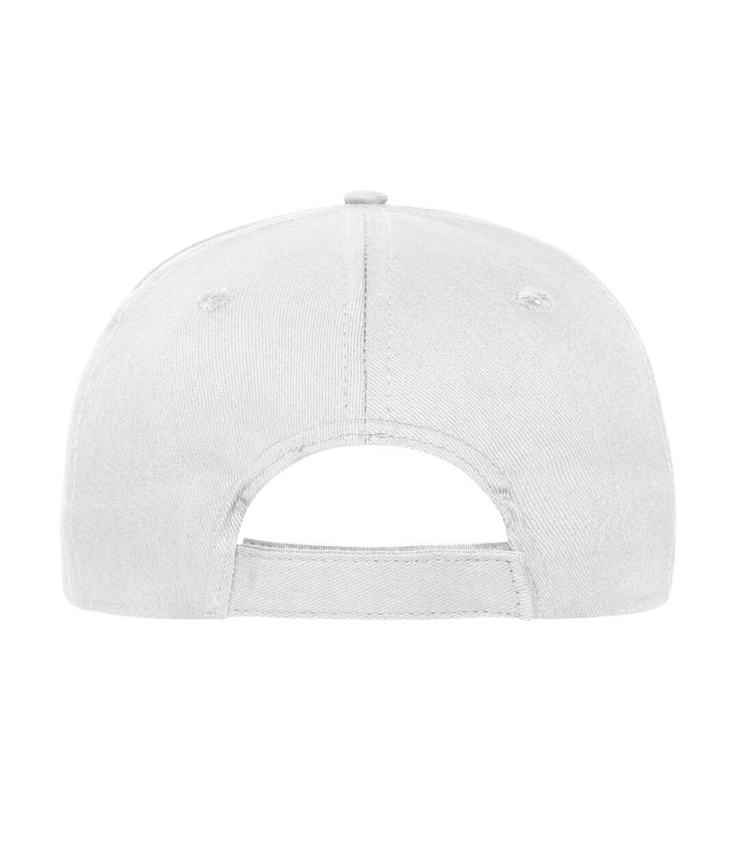 Casquette De Baseball Blanc Myrtle Beach-2
