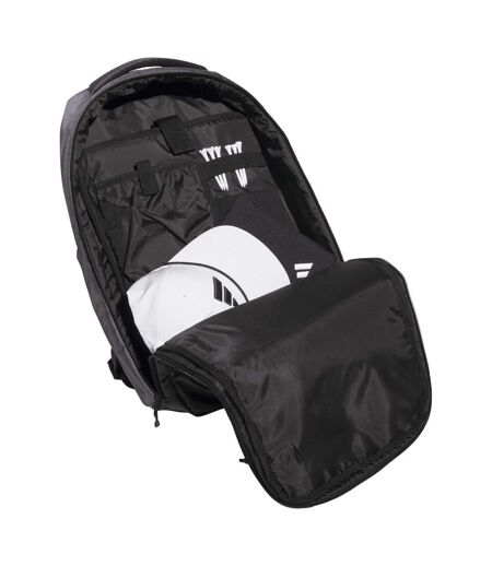 Sac À Dos Hybrid Taille Unique Noir Adidas