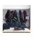 Papier Peint Art Urbain : Grande Ville Moderne II 270x450cm-1