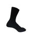 Lot De 7  Chaussettes Homme Noir Classique Firetrap-3