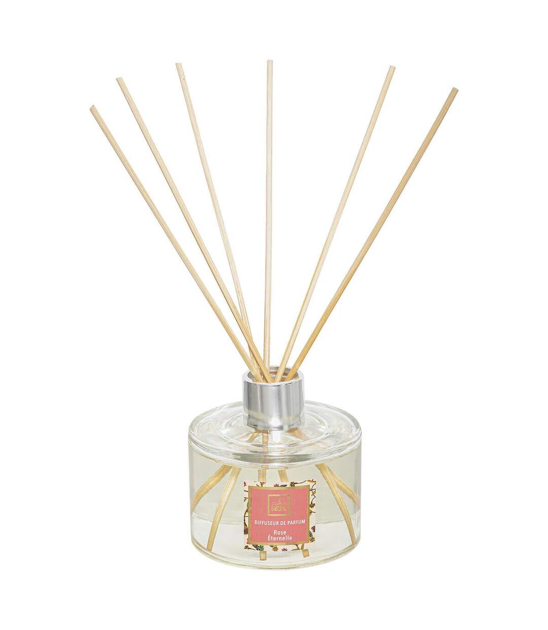 Diffuseur De Parfum Neda 200ml Rose-1