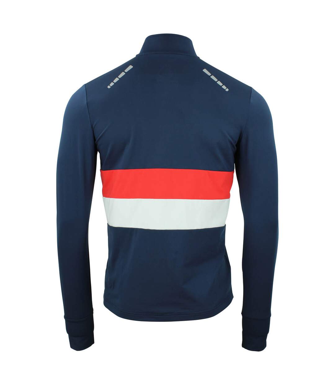 Top technique zippé homme CESPEED-2