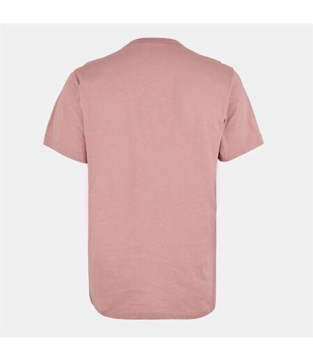 Mens Phoenix Cotton T-shirt Rosewood Belstaff