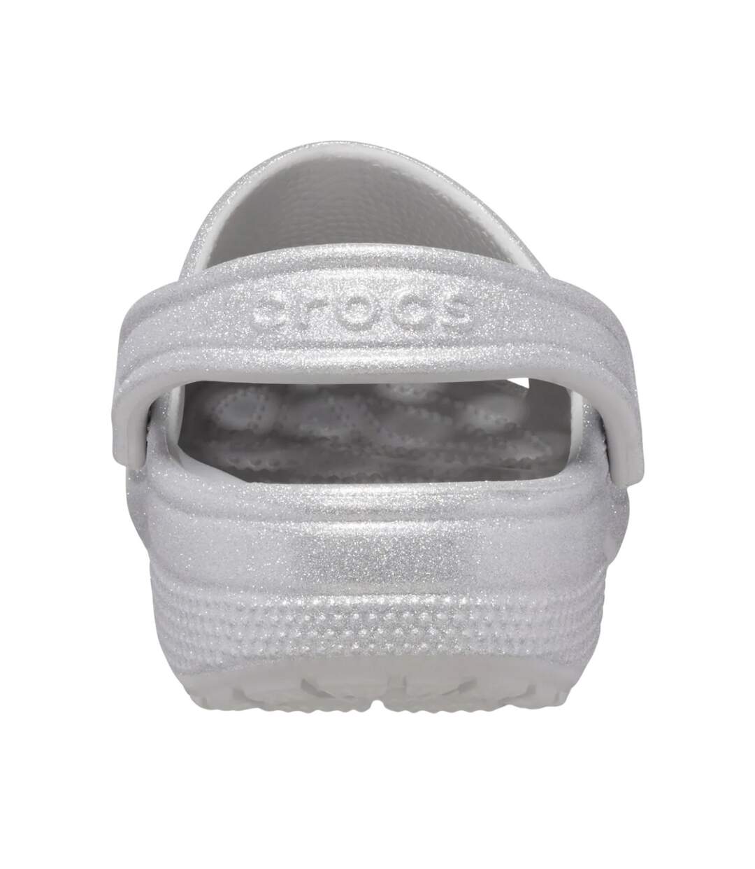 Sabots classic adulte blanc cassé Crocs-2