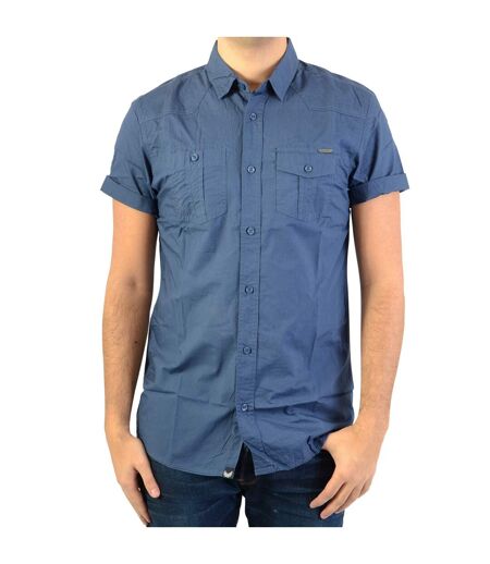 Chemise Kaporal Sapy