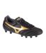 Chaussures De Foot Pour Terrain Ferme Morelia Pro Homme Noir Mizuno-1