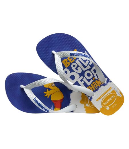 Tong à Enfiler Havaianas Simpsons