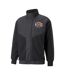 Veste Noir Homme Puma Porsche 911 Rallye - L