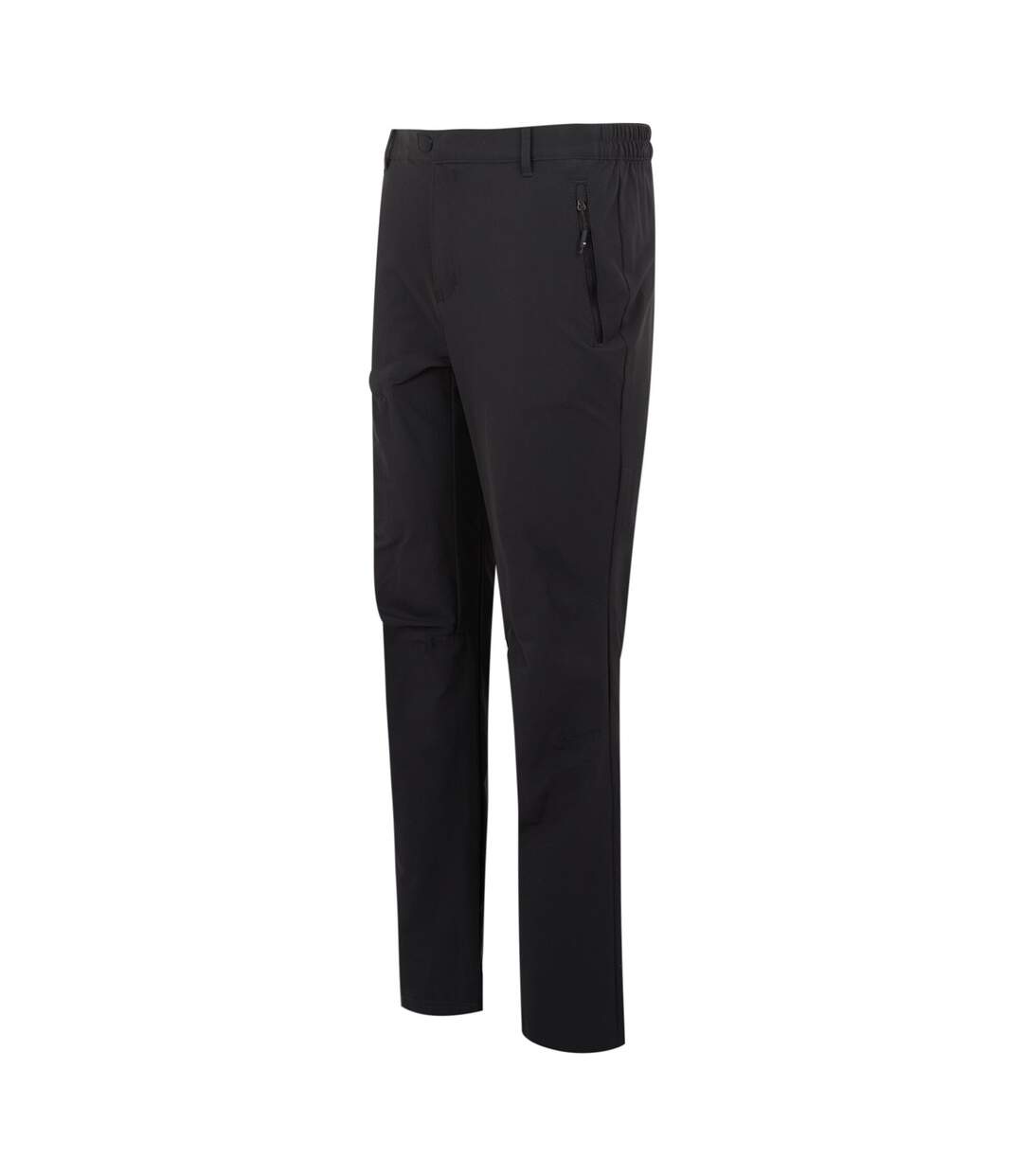 Pantalon de randonnée highton homme cendre Regatta-3