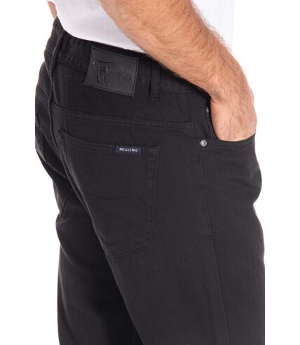 Jeans coupe droite RL70 coton WALKER 'Rica Lewis'