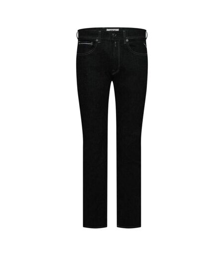 Jean Homme Bleu Replay