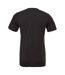 Bella + canvas t-shirt adulte anthracite Bella Canvas