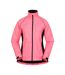 Veste Imperméable Adrenaline Femme Rose Vif Mountain Warehouse-1