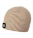 Bonnet Motif/style Côtelé Homme Beige Pretty Green-2