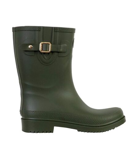 Bottes Scholl New Chambery Low