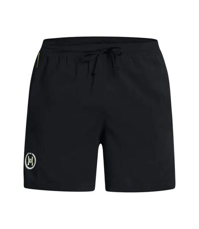 Short Run Anywhere Homme Noir Under Armour