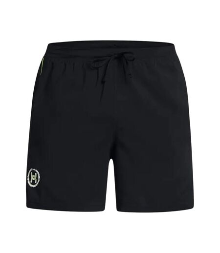 Short Run Anywhere Homme Noir Under Armour