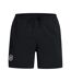 Short Run Anywhere Homme Noir Under Armour-1