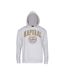 Sweat à capuche blanc homme kaporal ramsh23m32-1