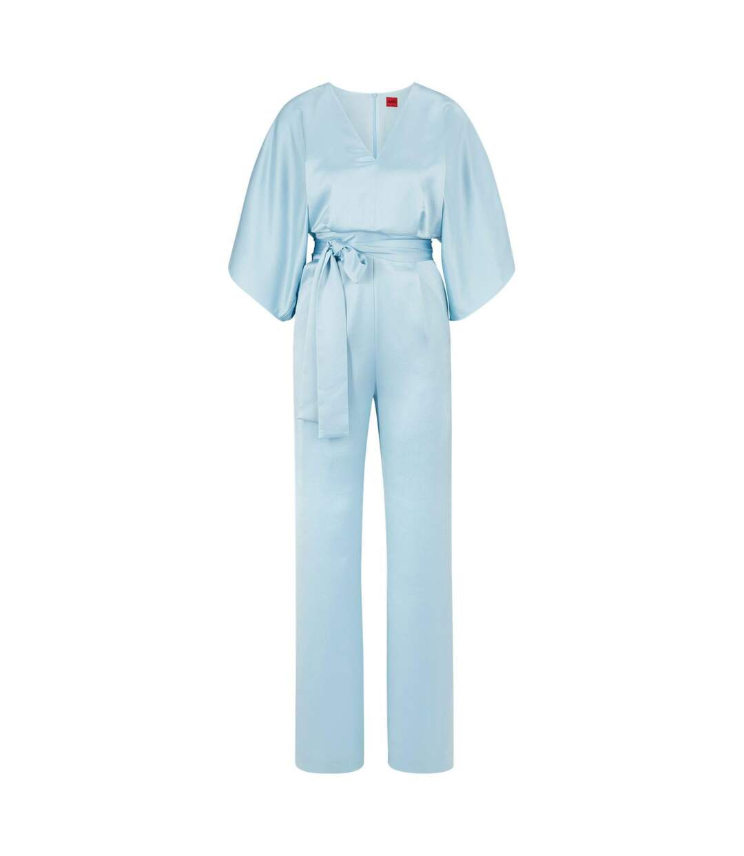 Combinaison Kalaisa-1 Femme Bleu Clair Hugo Boss-1