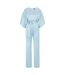 Combinaison Kalaisa-1 Femme Bleu Clair Hugo Boss-1