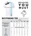 Disney - T-shirt ALADDIN WRONG SIDE OF THE LAMP - Femme (Blanc) - UTBI17462-3