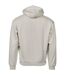 Mens urban heavyweight heavy loose fit hoodie cement Tee Jays-2