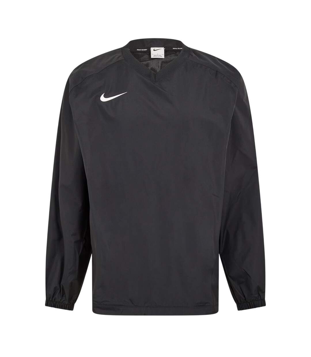 Haut D´entraînement Homme Noir Nike-2