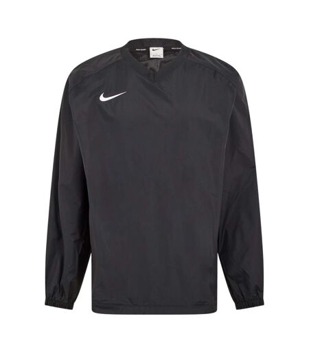 Haut D´entraînement Homme Noir Nike