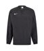 Haut D´entraînement Homme Noir Nike-2