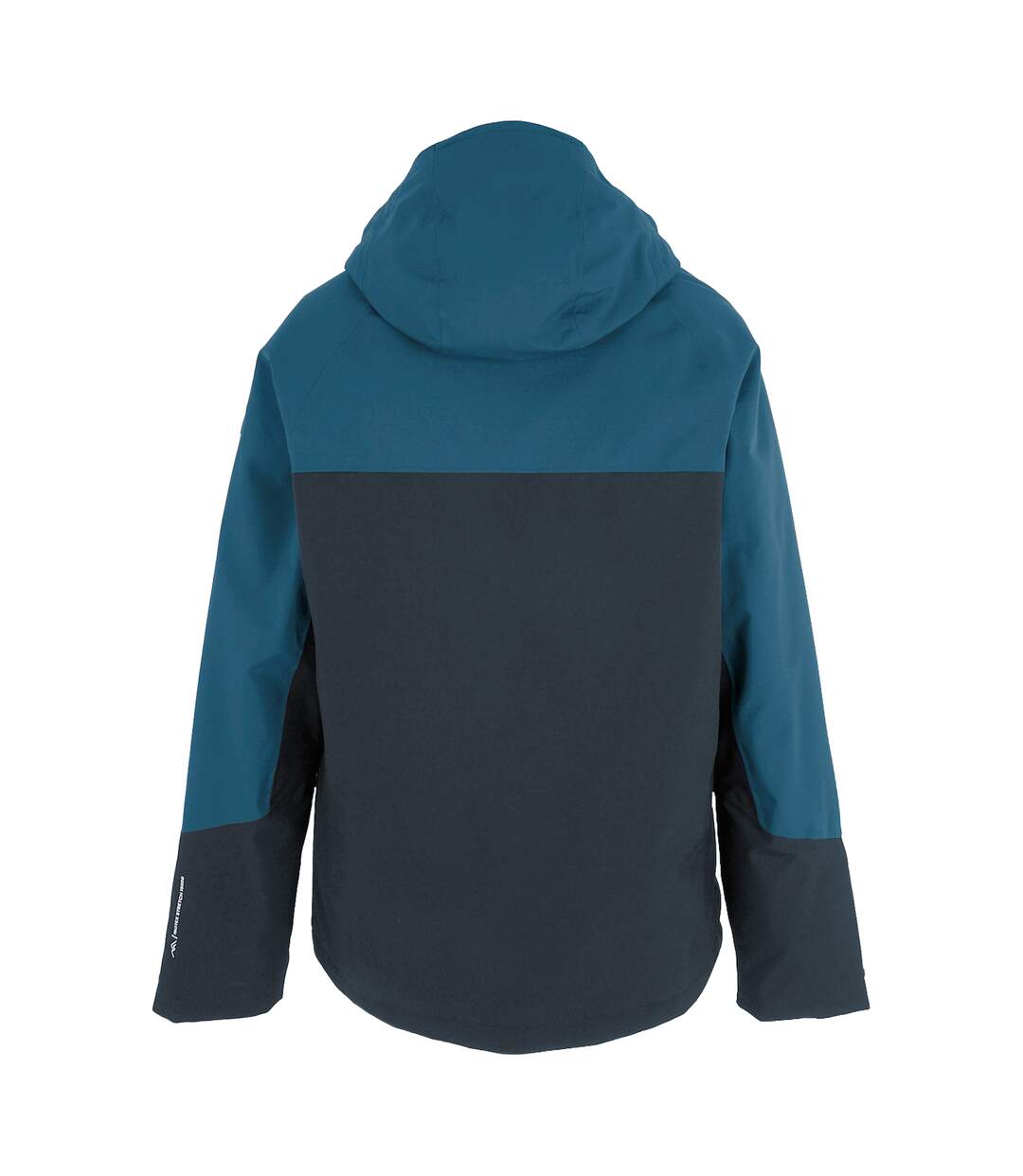 Doudoune Matelassée Highton Homme Denim Sombre Bleu Marine Regatta-3