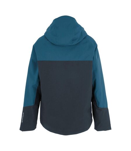Doudoune Matelassée Highton Homme Denim Sombre Bleu Marine Regatta