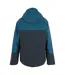 Doudoune Matelassée Highton Homme Denim Sombre Bleu Marine Regatta-3