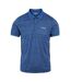 Polo remex homme bleu olympien Regatta-1